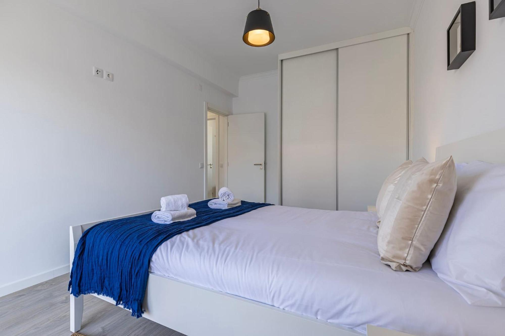 Urban Elegance Apartment Almada Exterior foto